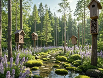 2025年园林景观行业发展趋势深度剖析