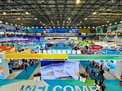 2025年中国杨凌农业高新科技成果博览会