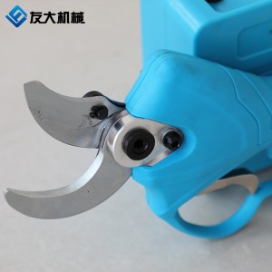 友大修枝剪果树庭院市政树木园林花草快速修剪